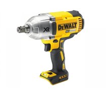Triecienatslēga DeWalt DCF899N; 18 V (bez akumulatora un lādētāja)