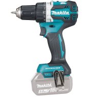 Urbjmašīna-skrūvgriezis Makita DDF484Z; 18 V (bez akumulatora un lādētāja)