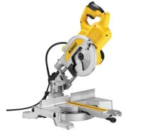 Leņķzāģis DeWalt DWS777
