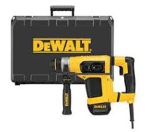 Perforators DeWalt D25413K; 4,2 J; SDS-plus