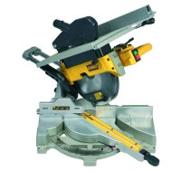 Kombinēts ripzāģis - leņķzāģis DeWalt D27112