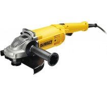 Leņķa slīpmašīna DeWalt DWE494-QS