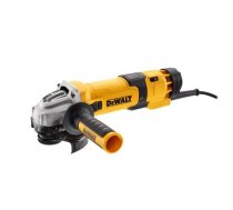 Leņķa slīpmašīna DeWalt DWE4257-QS
