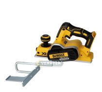 Ēvele ar akumulatoru DeWalt DCP580N-XJ; 18 V (bez akumulatora un lādētāja)