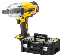 Triecienatslēga DeWalt DCF899NT; 18 V (bez akumulatora un lādētāja)