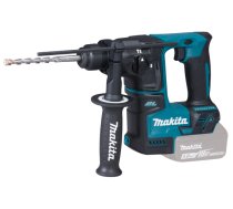 Perforators Makita DHR171Z; 18 V; 1,2 J; SDS-plus (bez akumulatora un lādētāja)