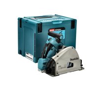 Akumulatora ripzāģis Makita DSP600ZJ; 2x18 V (bez akumulatora un lādētāja)