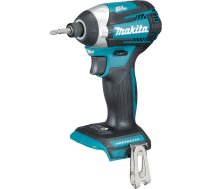 Triecienskrūvgriezis Makita DTD154Z; 18 V (bez akumulatora un lādētāja)