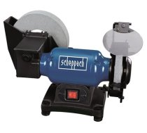 Asināšanas iekārta Scheppach BG200W