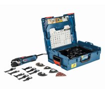 Daudzfunkciju instruments Bosch GOP 40-30 + piederumi