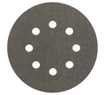 Slīpēšanas disks Bosch 2608605120; 125 mm; G320; 5 gab.