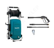 Augstspiediena mazgātājs Makita HW151