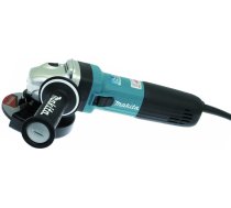 Leņķa slīpmašīna Makita GA5041C01