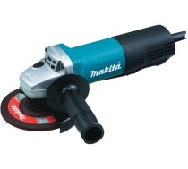 Leņķa slīpmašīna Makita 9557HNRG