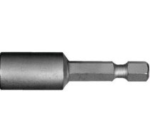 Magnētiska uzgriežņu galviņa DeWalt DT7404-QZ; 13x50 mm