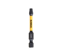Skrūvgriežu uzgalis DeWalt DT7396T-QZ; T25; 5 gab.