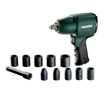 Pneimatiskā triecienatslēga Metabo DSSW 360 SET