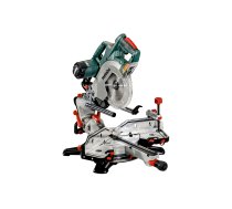 Leņķzāģis Metabo KGSV 72 Xact SYM