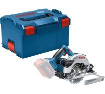 Akumulatora ripzāģis Bosch GKS 18V-57 G; 18 V Solo (bez akumulatora un lādētāja)