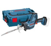Zobenzāģis ar akumulatoru Bosch GSA 18 V-LI C Solo; 18 V
