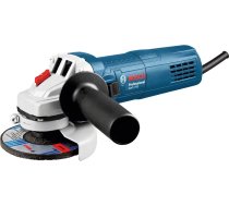 Leņķa slīpmašīna Bosch GWS 750