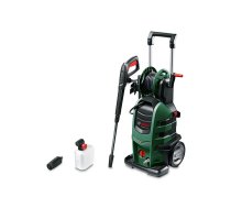 Augstspiediena mazgātājs Bosch AdvancedAquatak 150
