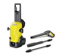 Augstspiediena mazgātājs Karcher K 4 WCM Premium EU