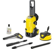 Augstspiediena mazgātājs Karcher K 5 WCM Premium Home EU