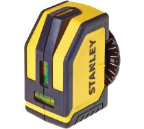 Manuāls lāzera līmeņrādis Stanley STHT1-77148