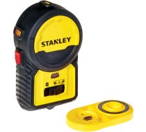 Manuāls lāzera līmeņrādis Stanley STHT1-77149