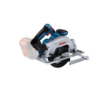 Akumulatora ripzāģis Bosch GKS 18V-57-2 Professional; 18 V (bez akumulatora un lādētāja)