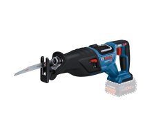 Zobenzāģis ar akumulatoru Bosch GSA 18V-28 Professional; 18 V (bez akumulatora un lādētāja)