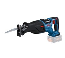 Zobenzāģis ar akumulatoru Bosch GSA 18V-28 Professional; 18 V (bez akumulatora un lādētāja) + L-BOXX 238