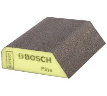 Slīpēšanas švamme Bosch 2608901168; 69x97x26 mm