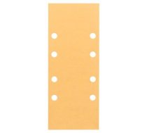 Smilšpapīrs Bosch 2608900870; 93x186 mm; K320; 10 gab.