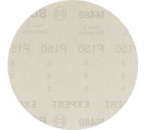Slīpēšanas siets Bosch 2608900692; 150 mm; P150; 5 gab.