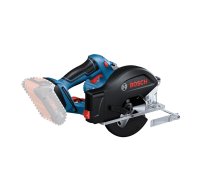Akumulatora ripzāģis Bosch GKM 18V-50 Professional; 18 V (bez akumulatora un lādētāja)