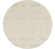 Slīpēšanas siets Bosch 2608900674; 125 mm; P150; 5 gab.