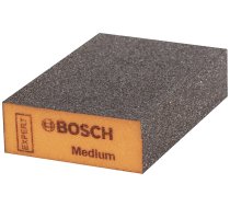 Slīpēšanas švamme Bosch 2608901177; 69x97x26 mm