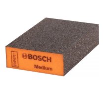 Slīpēšanas švamme Bosch 2608901169; 69x97x26 mm