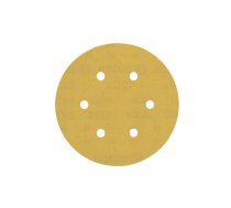 Smilšpapīrs Bosch 2608900924; 150 mm; K320; 50 gab.
