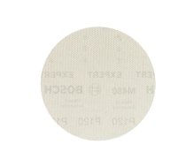 Slīpēšanas siets Bosch 2608900691; 150 mm; P120; 5 gab.