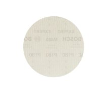 Slīpēšanas siets Bosch 2608900693; 150 mm; P180; 5 gab.
