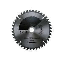 Griešanas disks kokam Condor CON-TCT-1804; 180 mm; Z40