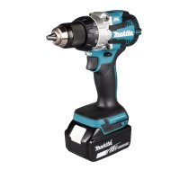 Urbjmašīna-skrūvgriezis Makita DDF489Z; 18 V (bez akumulatora un lādētāja)