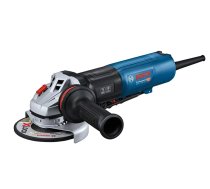 Leņķa slīpmašīna Bosch GWS 17-125 PS Professional; 1700 W