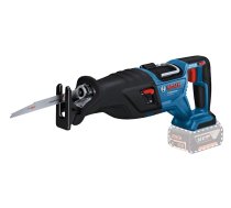 Zobenzāģis ar akumulatoru Bosch GSA 185-LI Professional; 18 V (bez akumulatora un lādētāja)