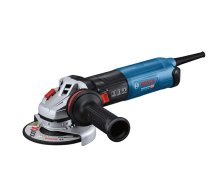 Leņķa slīpmašīna Bosch GWS 17-125 SB Professional; 1700 W