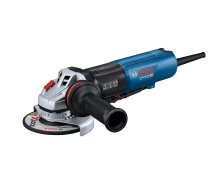 Leņķa slīpmašīna Bosch GWS 17-125 PSB Professional; 1700 W