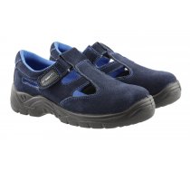 Darba sandales Hogert HT5K522-41; 41 izmērs